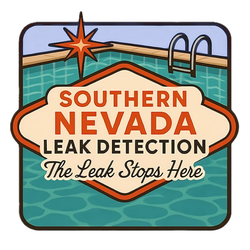 Southern Nevada Leak Detection